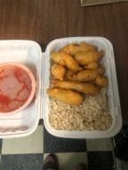 Best Sweet & Sour Chicken in Brooklyn, NY